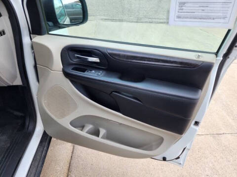 2014 RAM C/V Tradesman