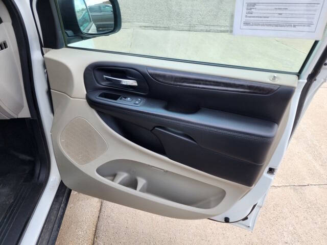 2014 RAM C/V Tradesman