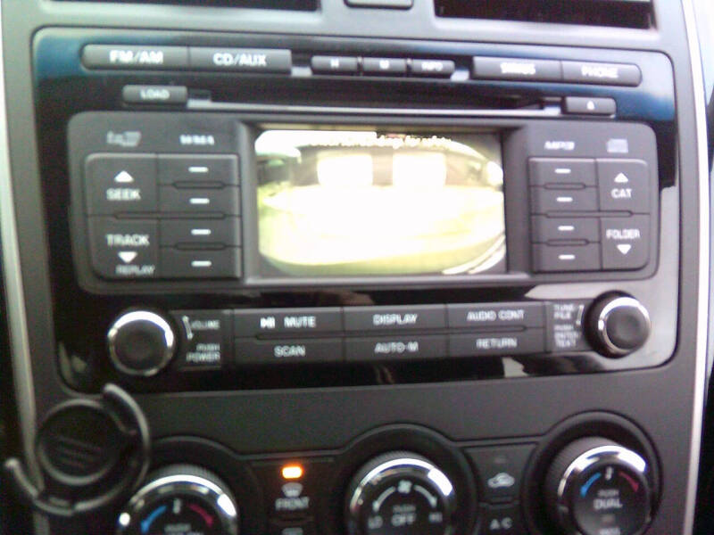 2011 Mazda CX-9 Touring