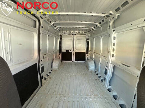 2023 RAM ProMaster 3500 159 WB
