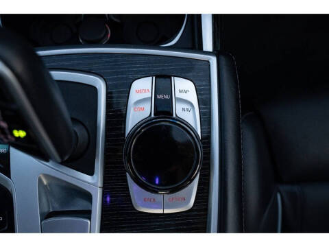 2022 BMW 7 Series 750i xDrive