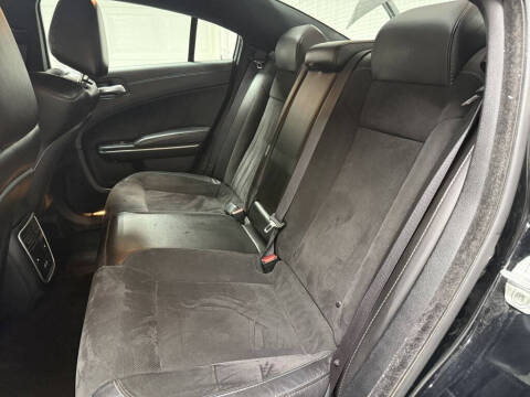 2021 Dodge Charger GT