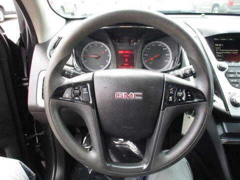 2016 GMC Terrain SLE-1