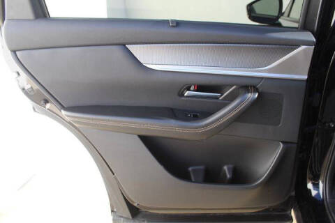 2025 Mazda CX-70 3.3 Turbo Preferred