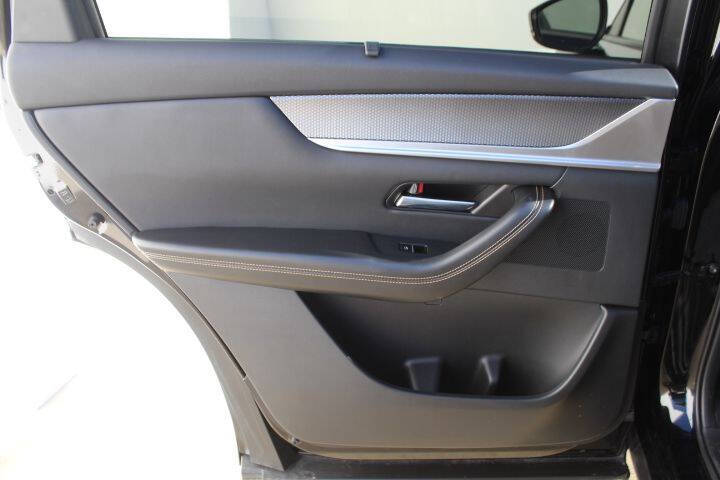 2025 Mazda CX-70 3.3 Turbo Preferred