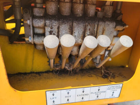 1998 GMC Sierra 3500