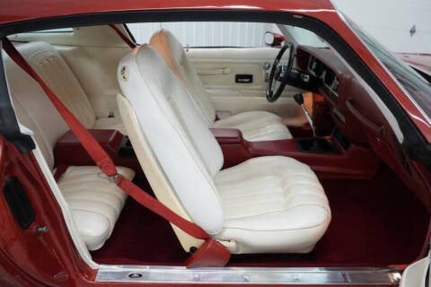1976 Pontiac Trans Am