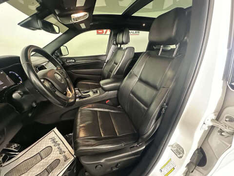 2020 Jeep Grand Cherokee High Altitude