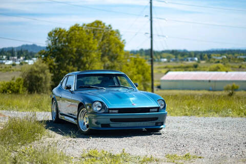1976 Datsun 280Z