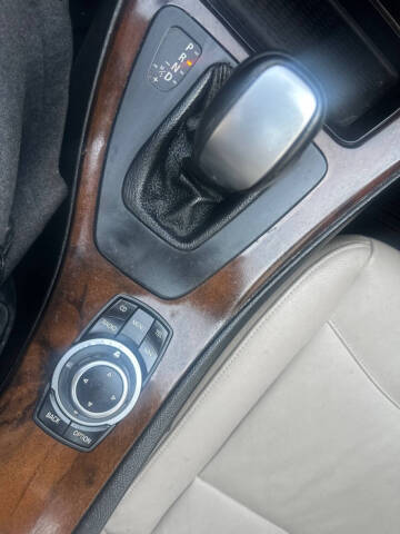 2011 BMW 3 Series 328i xDrive