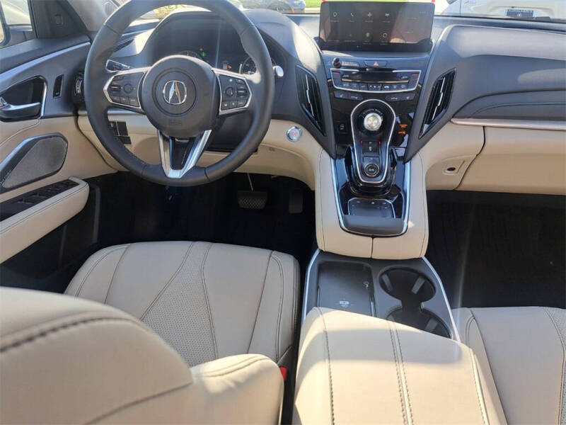 2026 Acura RDX SH-AWD w/Tech