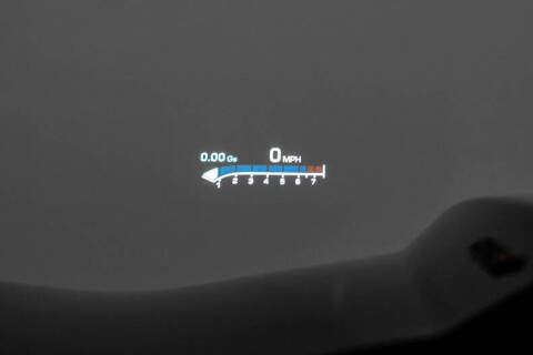 2024 Chevrolet Camaro