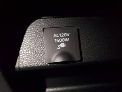 2021 Toyota Sienna XSE 7-Passenger