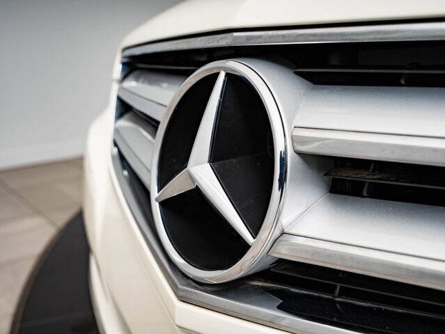 2012 Mercedes-Benz E-Class E 350