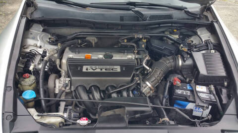 2008 Honda Accord EX