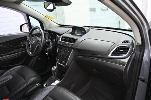 2015 Buick Encore Premium