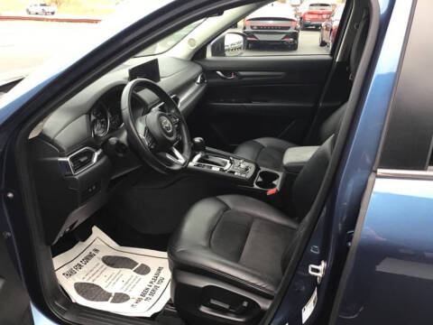 2023 Mazda CX-5 2.5 S Select