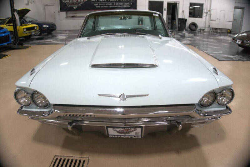 1965 Ford Thunderbird