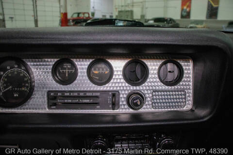 1979 Pontiac Firebird Trans Am