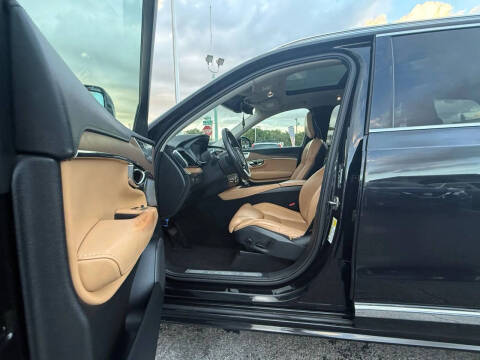 2016 Volvo XC90 T6 Inscription