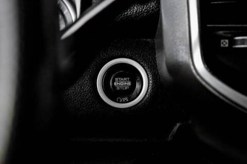 2020 RAM 2500 Big Horn