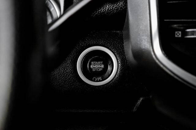 2020 RAM 2500 Big Horn