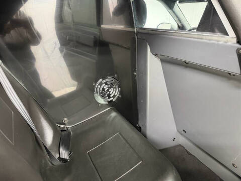 2023 Ford Explorer Police Interceptor Utility