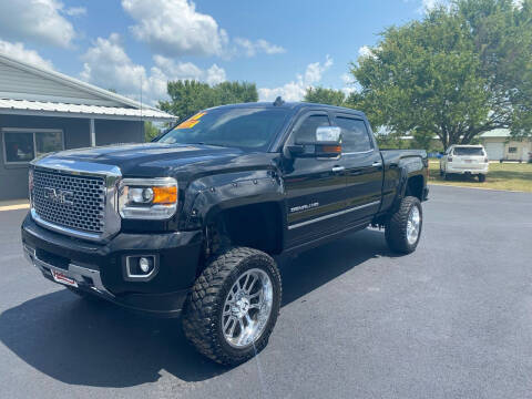 Pickup Truck For Sale in Mountain Home, AR - Jacks Auto Sales