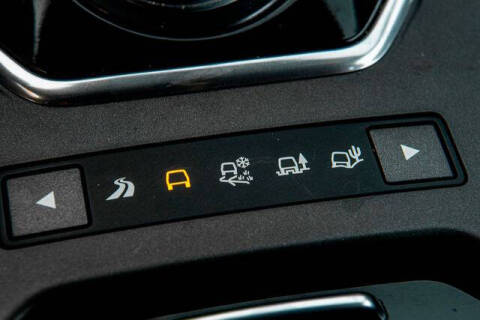 2014 Land Rover Range Rover Evoque Dynamic