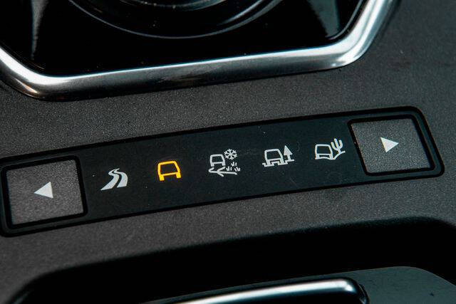 2014 Land Rover Range Rover Evoque Dynamic