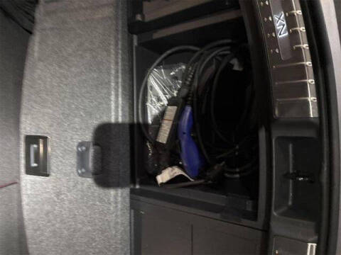 2025 Lexus NX 450h+ F SPORT Handling