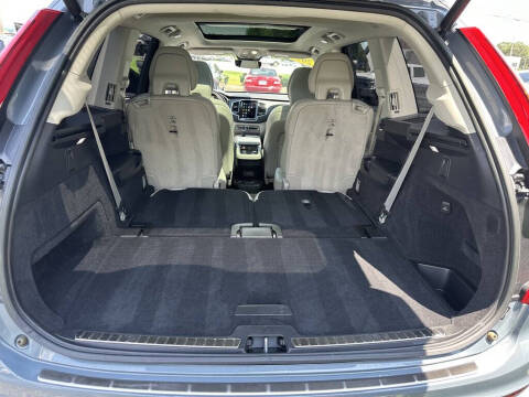 2023 Volvo XC90 B6 Plus Bright Theme 6P