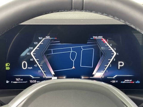 2026 BMW 3 Series 330i