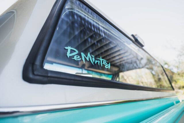 1970 Chevrolet C/K 10 Series