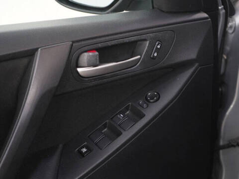 2012 Mazda MAZDA3
