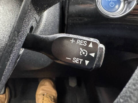 2016 Toyota Prius Two