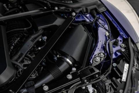 2026 BMW M2 CS