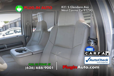 2008 Ford F-350 Super Duty