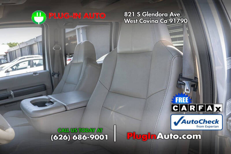 2008 Ford F-350 Super Duty