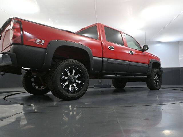2006 Chevrolet Silverado 1500