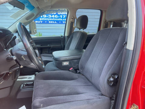 2005 Dodge Ram 2500 ST