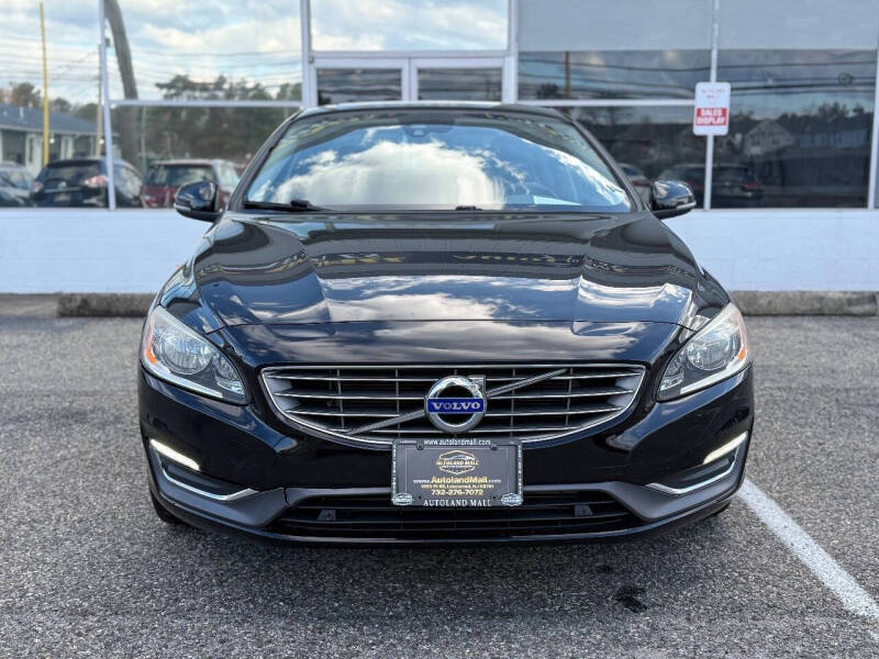 2016 Volvo S60 T5 Inscription