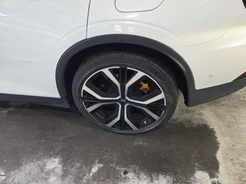 2022 Polestar 2 Long Range Dual Motor