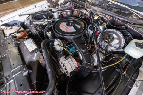 1977 Oldsmobile Cutlass