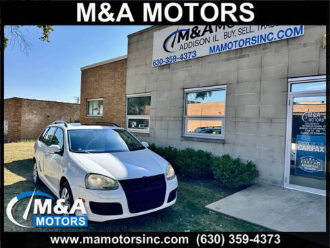 2009 Volkswagen Jetta