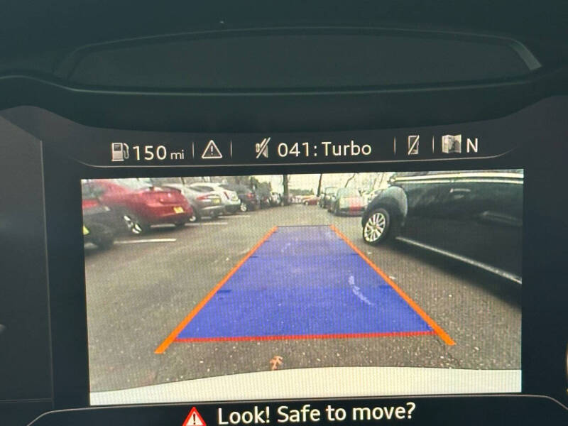 2016 Audi TTS 2.0T quattro