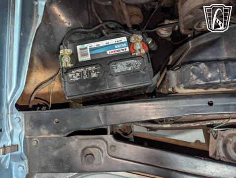 1970 Chevrolet Impala