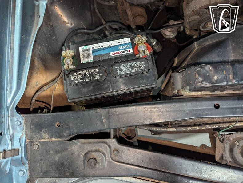 1970 Chevrolet Impala