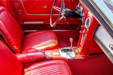 1964 Chevrolet Corvette