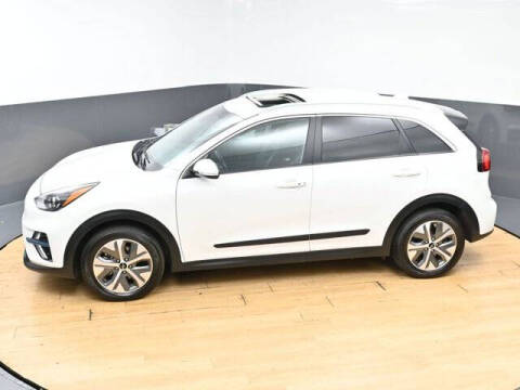 2022 Kia Niro EV EX Premium